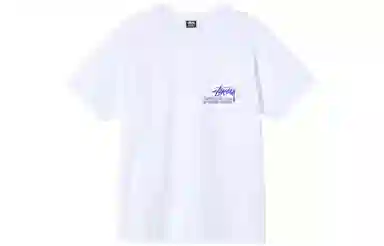 Stussy Sound Of Summer Tee