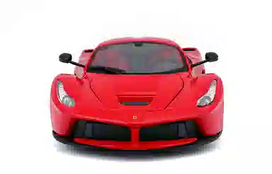 118 Ferrari FXX K