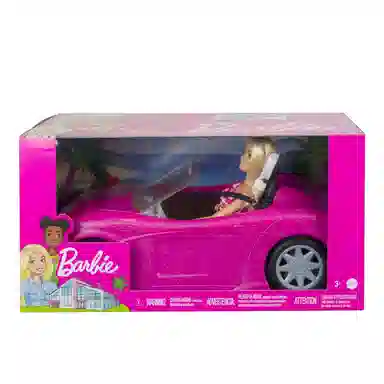 Barbie