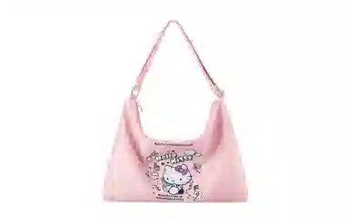 Hello Kitty tote