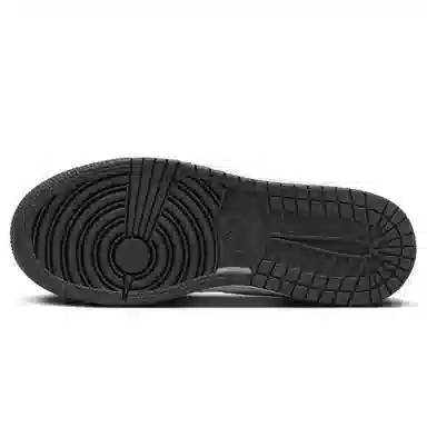 Jordan Air Jordan 1 Black Pink 520 GS