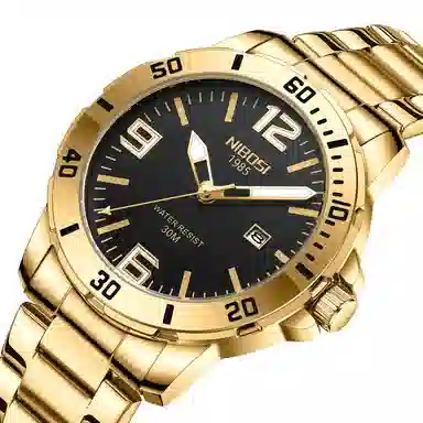 NIBOSI 1985 44mm ni2589