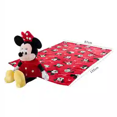 Zoobies Disney 45cm