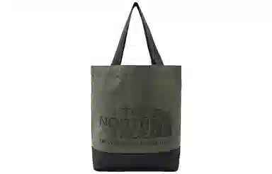 The North Face Tote Bag Green