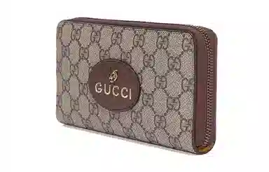 Gucci Neo Vintage Wallet