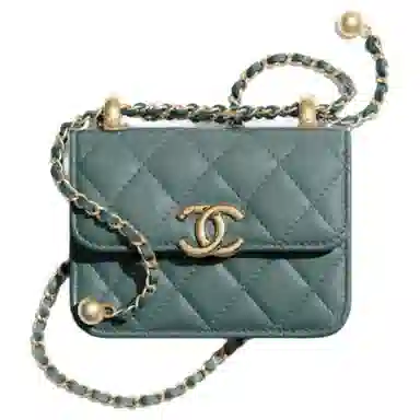 CHANEL WOC