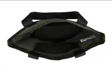 The North Face Tote Bag Green