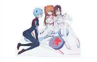 BANDAI x E IP