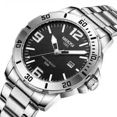 NIBOSI 1985 44mm ni2589