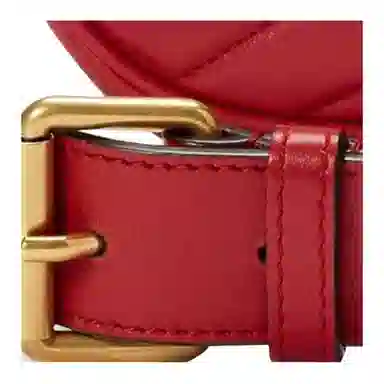GUCCI GG Marmont Logo