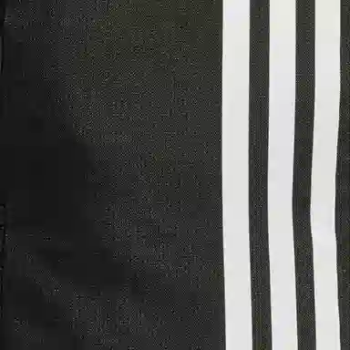 adidas Backpack Black White