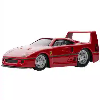Maisto Q AE86 Sprinter Trueno