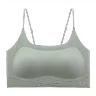 芬腾 无痕聚拢防走光防下垂文胸 女款