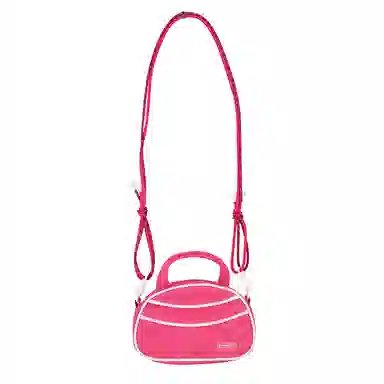 SUMAYZOY Bagel Series Dopamine Crossbody Bag