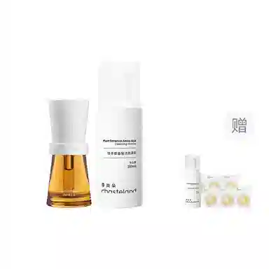 chasteland 100g+35ml