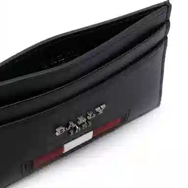 BALLY Logo