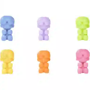 POP MART PINO JELLY 6