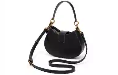 Cinvai&Krose Crescent Bag