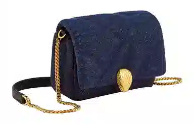 BVLGARI Serpenti Cabochon