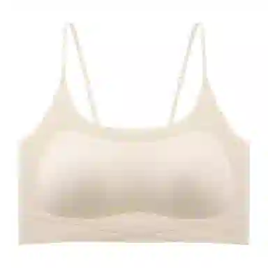 芬腾 无痕聚拢防走光防下垂文胸 女款