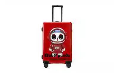 BABO PANDA FOR PANDA SOUL