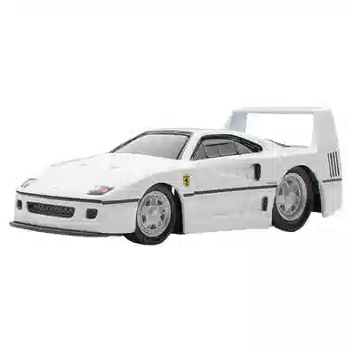 Maisto Q AE86 Sprinter Trueno
