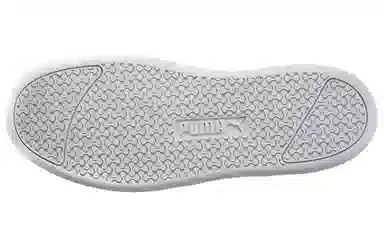 Puma Smash Platform Suede