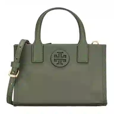 Tory Burch Ella Mini Green
