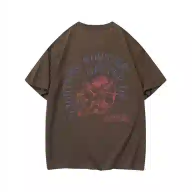 LIGHTNING MONSTER LogoT