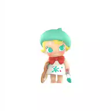 POP MART Baby Molly 12