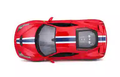 118 Ferrari FXX K