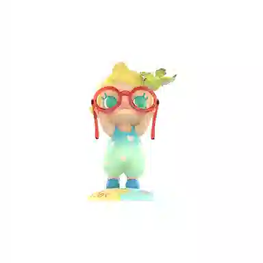 POP MART Baby Molly 12