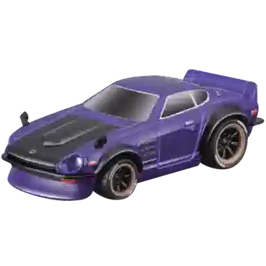Maisto Q AE86 Sprinter Trueno