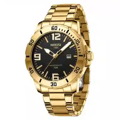 NIBOSI 1985 44mm ni2589