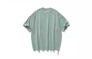 nautica white sail SS24 T