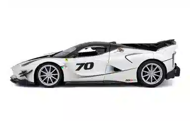 118 Ferrari FXX K
