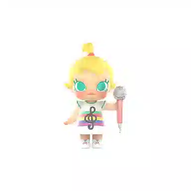 POP MART Baby Molly 12