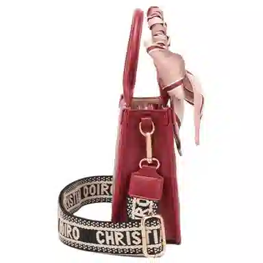 Cinvai&Krose Bordeaux Black