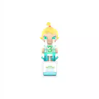 POP MART Baby Molly 12