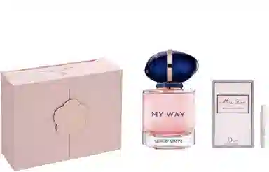 Armani My Way