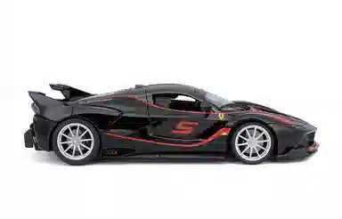 118 Ferrari FXX K