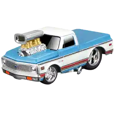Maisto Q AE86 Sprinter Trueno