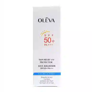 OlevaSPF50PA+50g