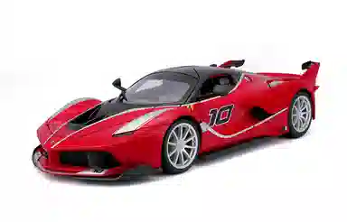 118 Ferrari FXX K