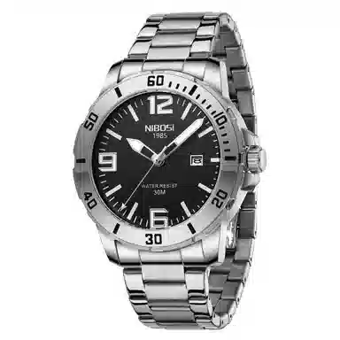 NIBOSI 1985 44mm ni2589
