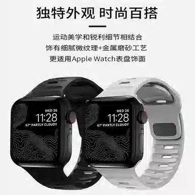 wepro Apple watch