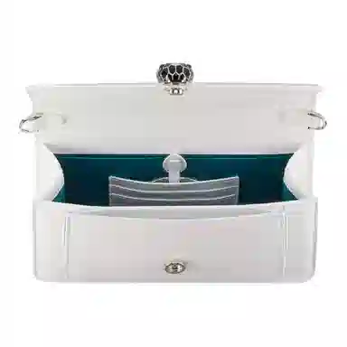 BVLGARI Serpenti Forever East-West