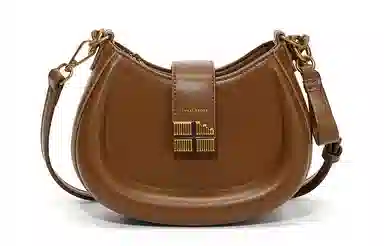 Cinvai&Krose Crescent Bag