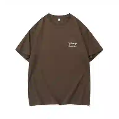 LIGHTNING MONSTER LogoT