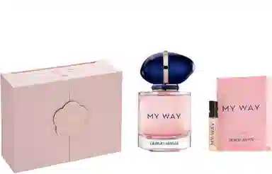 Armani My Way